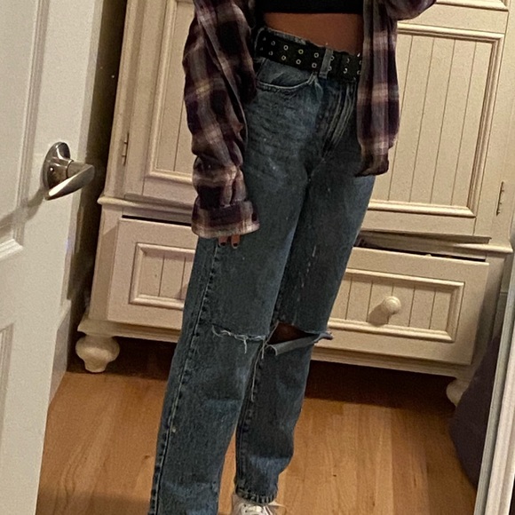 Meet the Posher Other - Meet your Posher, Cayenne